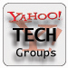 Yahoo! Tech Groups Forums